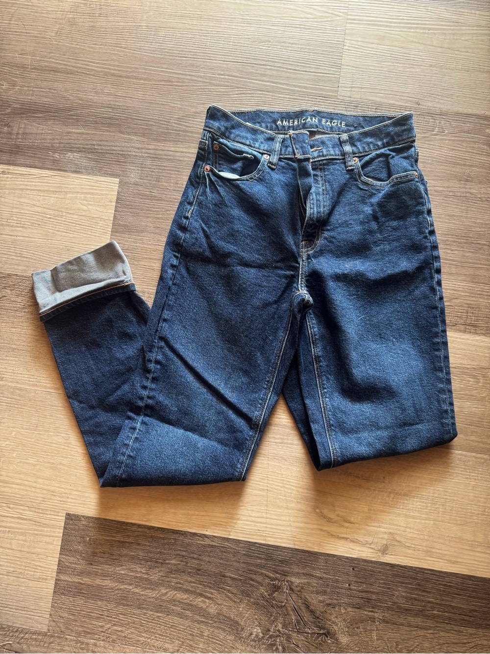 American Eagle Outfitters Women’s Jeans